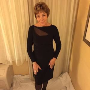 Meet your Posher, Fritzi